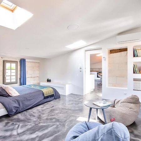 Artistic Loft Travel Experience Lejlighed Avignon Eksteriør billede